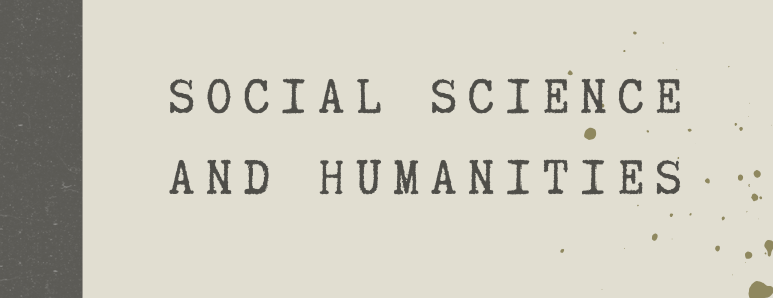  Journal of Advance Research in Social Science and Humanities