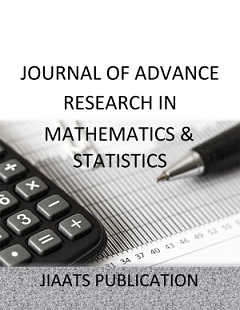 					View Vol. 7 No. 1 (2020): Journal of Advance Research in Mathematics And Statistics (ISSN: 2208-2409)
				